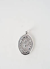 Pendentif argent TATA GISELE pour femme seconde vue