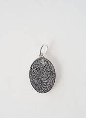 Pendentif argent TATA GISELE pour femme seconde vue