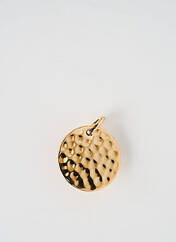 Pendentif or TATA GISELE pour femme seconde vue