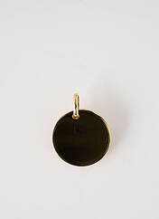 Pendentif or TATA GISELE pour femme seconde vue