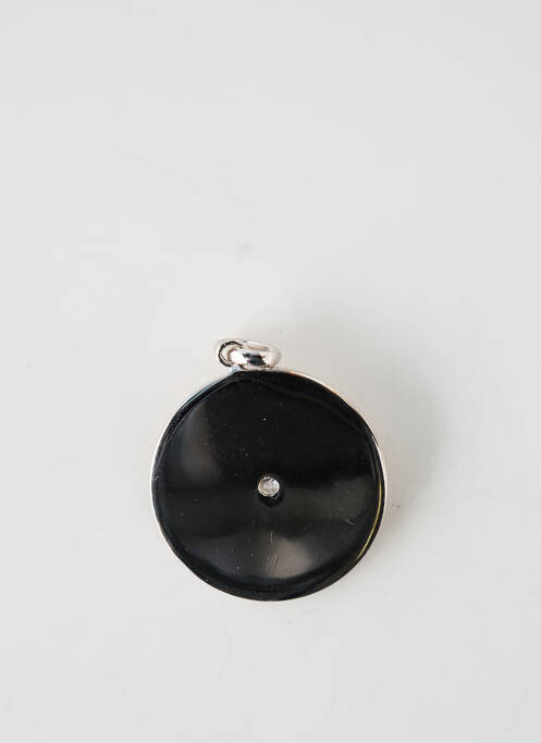 Pendentif argent TATA GISELE pour femme