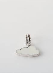 Pendentif argent TATA GISELE pour enfant seconde vue