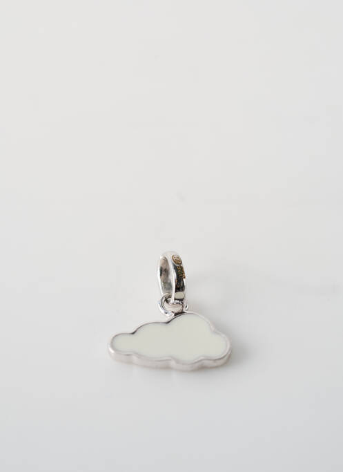 Pendentif argent TATA GISELE pour enfant