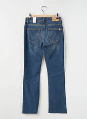 Jeans bootcut bleu RED LEGEND pour femme seconde vue