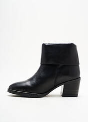 Bottines/Boots noir CARMELA pour femme seconde vue