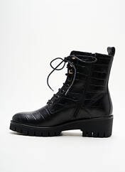 Bottines/Boots noir OTTILIA pour femme seconde vue