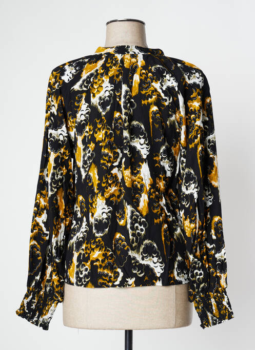 Blouse noir VILA pour femme