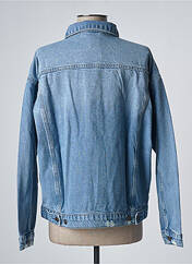 Veste en jean bleu FIVE pour femme seconde vue