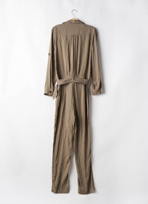 Combi-pantalon vert LA PETITE ETOILE pour femme