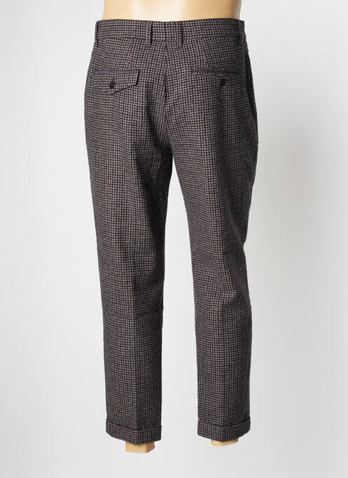 Pantalon chino beige MINIMUM pour homme