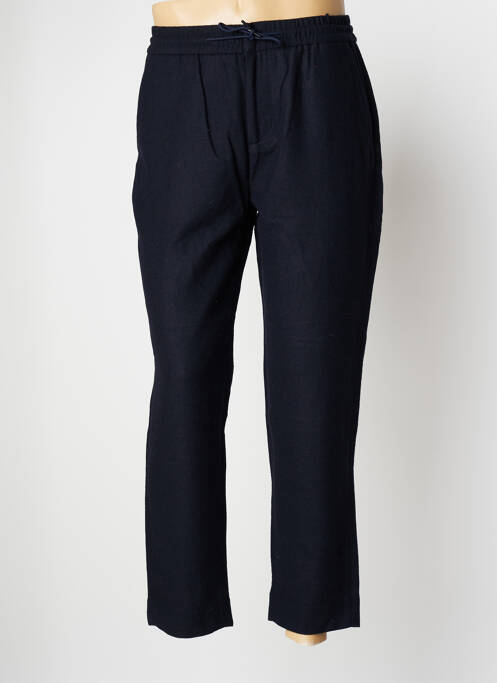 Pantalon chino noir MAISON SCOTCH pour homme