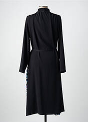 Robe longue noir COP COPINE pour femme seconde vue