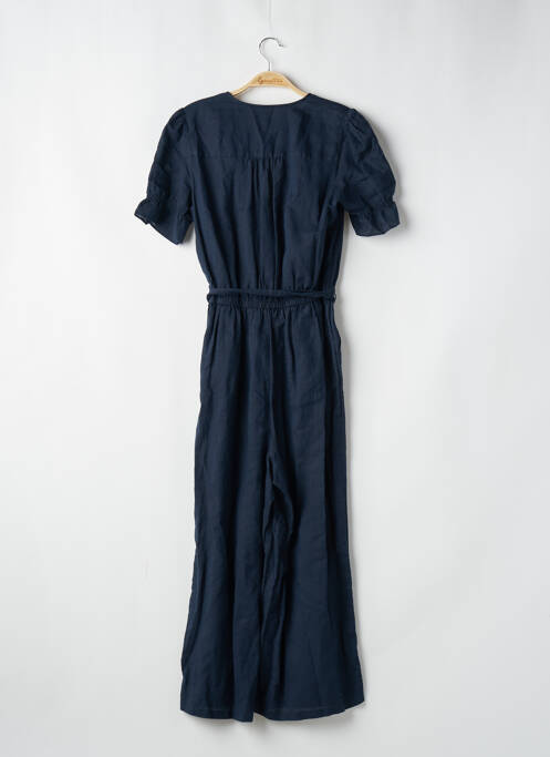 Combi-pantalon bleu ESPRIT pour femme