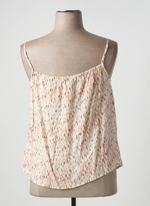 Top blanc ESPRIT pour femme