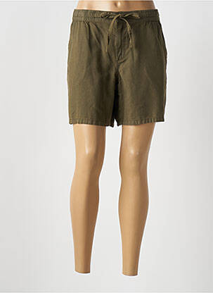 Short taille normale taille normale vert ESPRIT femme