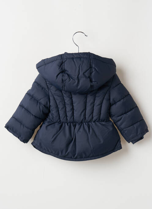 Doudoune bleu MAYORAL pour fille