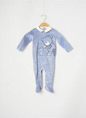Pyjama bleu MAYORAL pour garçon seconde vue