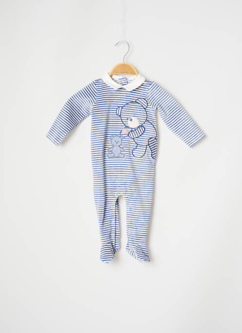 Pyjama bleu MAYORAL pour garçon