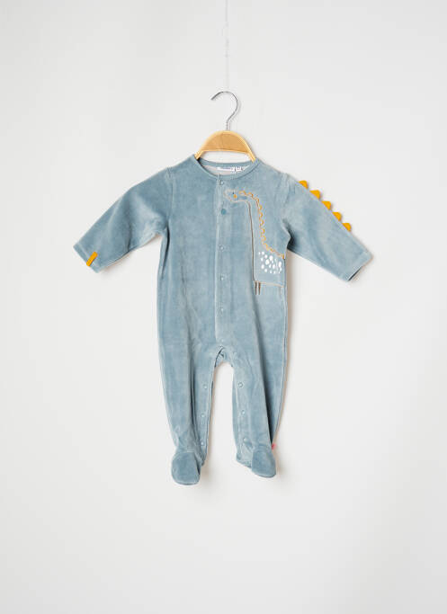 Pyjama bleu NOUKIE'S pour garçon