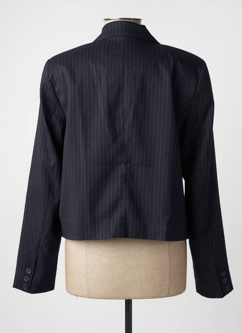 Blazer noir KAFFE pour femme