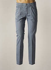 Pantalon chino bleu CLUB OF COMFORT pour homme seconde vue