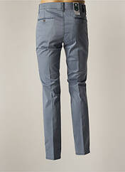 Pantalon chino bleu CLUB OF COMFORT pour homme seconde vue