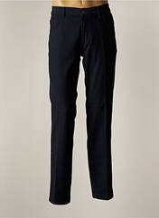 Pantalon droit bleu PIONEER pour homme seconde vue