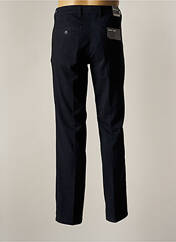 Pantalon droit bleu PIONEER pour homme seconde vue