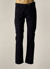 Pantalon slim bleu PIONEER pour homme seconde vue