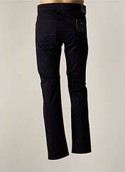 Pantalon slim bleu PIONEER pour homme seconde vue