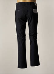 Pantalon slim bleu PIONEER pour homme seconde vue