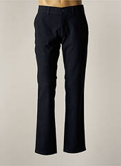 Pantalon slim bleu PIONEER pour homme seconde vue