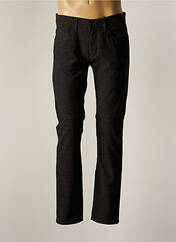 Pantalon slim gris PIONEER pour homme seconde vue