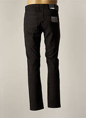 Pantalon slim gris PIONEER pour homme seconde vue