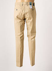 Pantalon chino beige CLUB OF COMFORT pour homme seconde vue