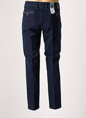 Pantalon chino bleu CLUB OF COMFORT pour homme seconde vue