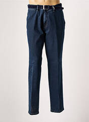 Pantalon chino bleu PIONEER pour homme seconde vue