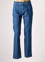 Pantalon chino bleu PIONEER pour homme seconde vue