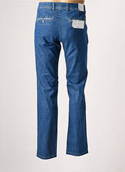 Pantalon chino bleu PIONEER pour homme seconde vue