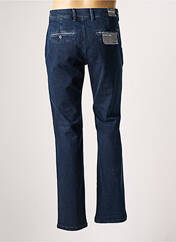 Pantalon chino bleu PIONEER pour homme seconde vue