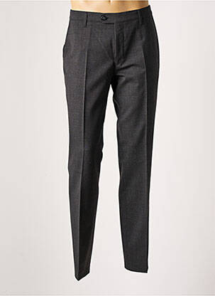 Pantalon slim gris CLUB OF COMFORT pour homme