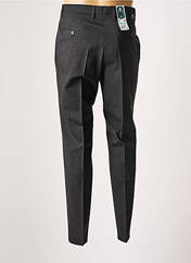 Pantalon slim gris CLUB OF COMFORT pour homme seconde vue