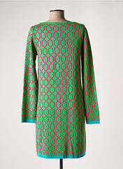 Robe pull vert SURKANA pour femme seconde vue