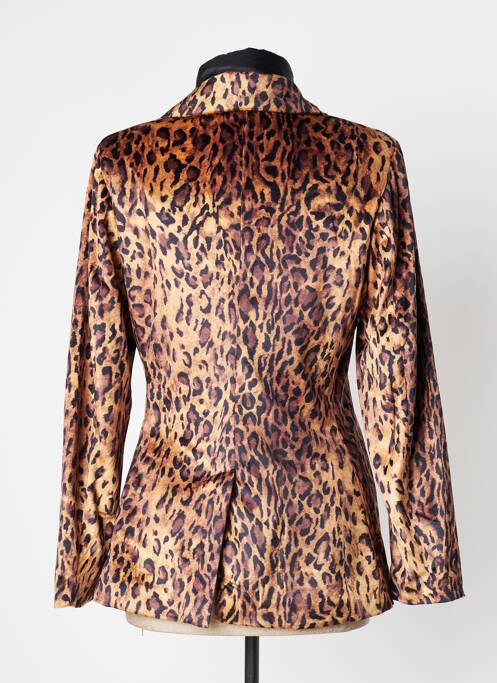 Blazer marron LOLA CASADEMUNT pour femme