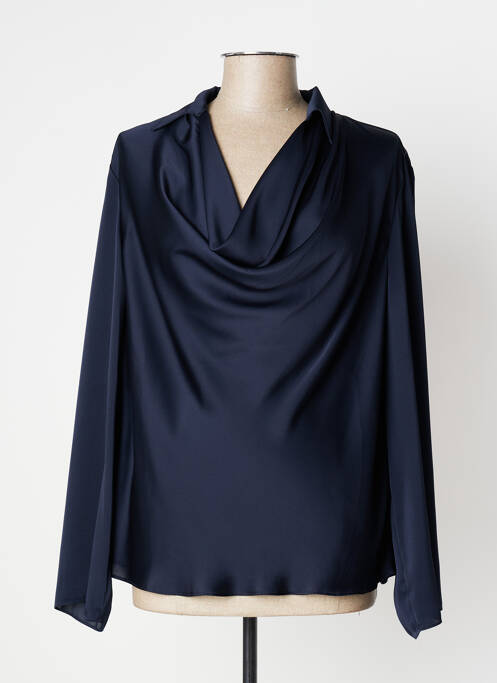 Blouse bleu JOSEPH RIBKOFF pour femme