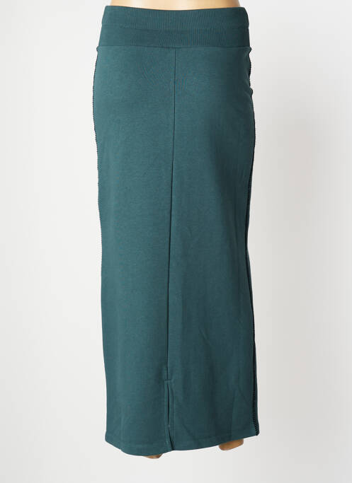 Jupe longue vert LOTUS EATERS pour femme