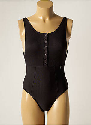 Maillot de bain 1 pièce stretch noir O'NEILL femme