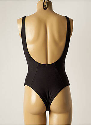 Maillot de bain 1 pièce stretch noir O'NEILL femme