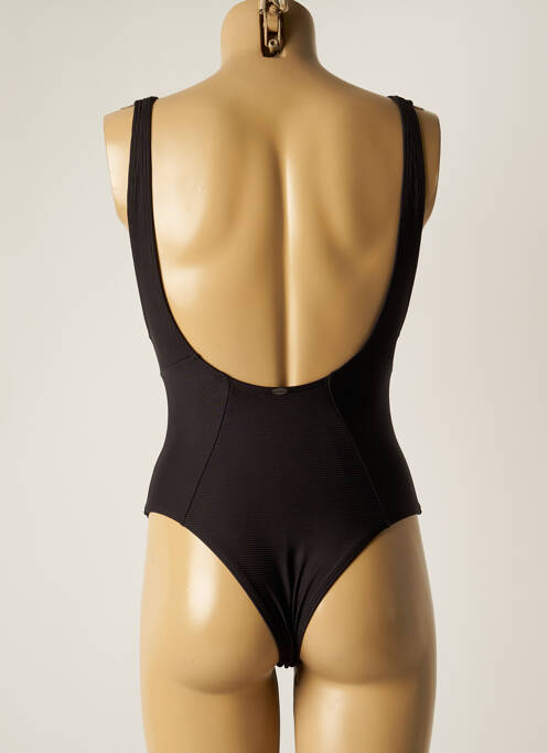 Maillot de bain 1 pièce noir O'NEILL pour femme