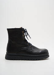 Bottines/Boots noir BISGAARD pour femme seconde vue
